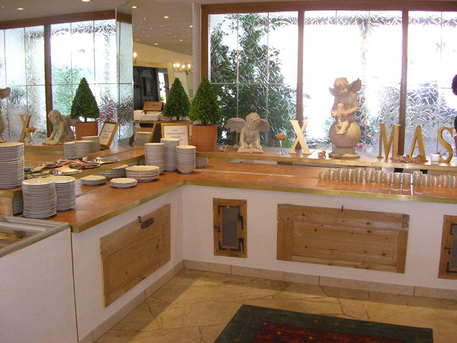 Arthotel Ana Panorama Marktoberdorf Bagian luar foto