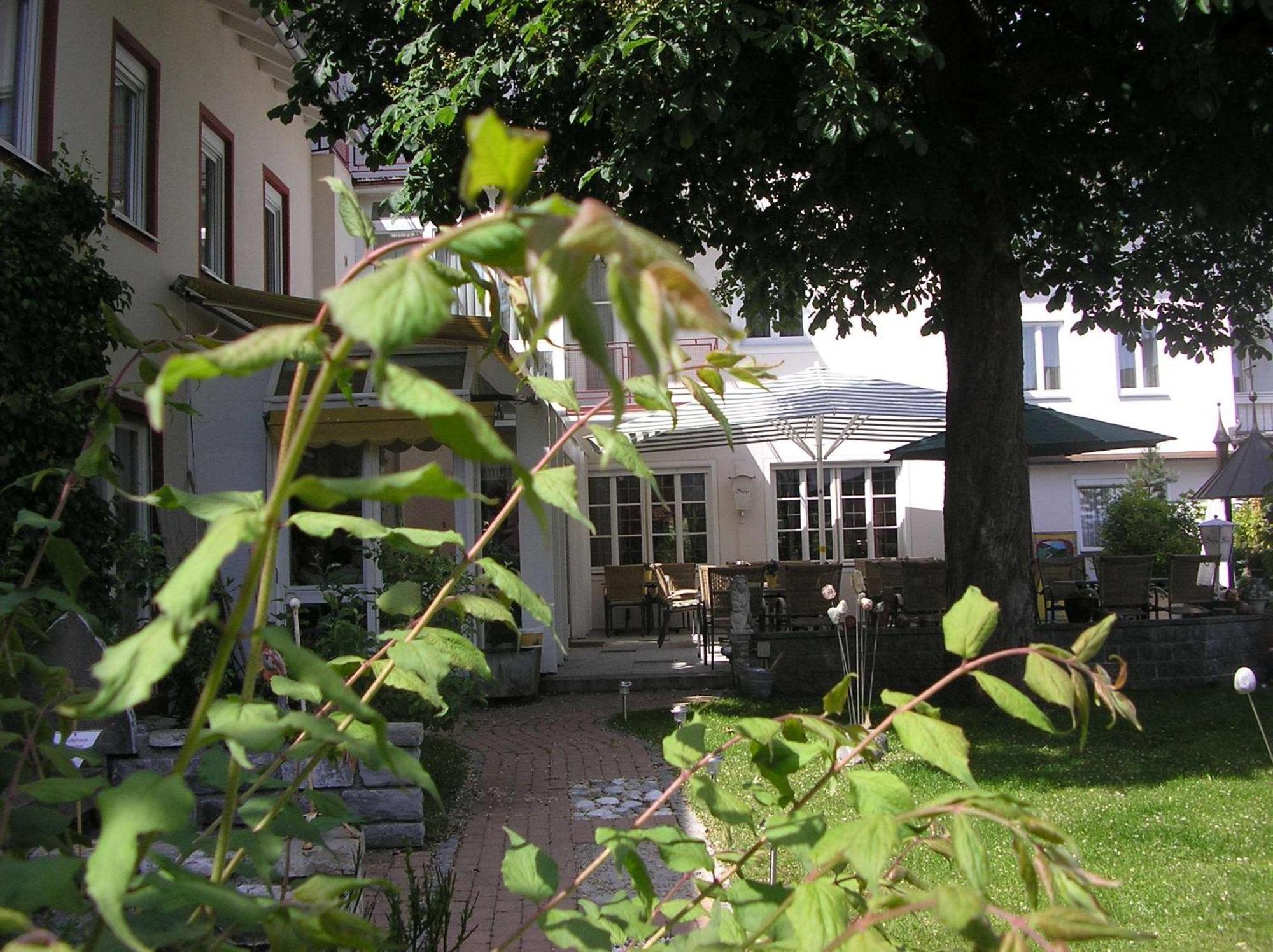 Arthotel Ana Panorama Marktoberdorf Bagian luar foto