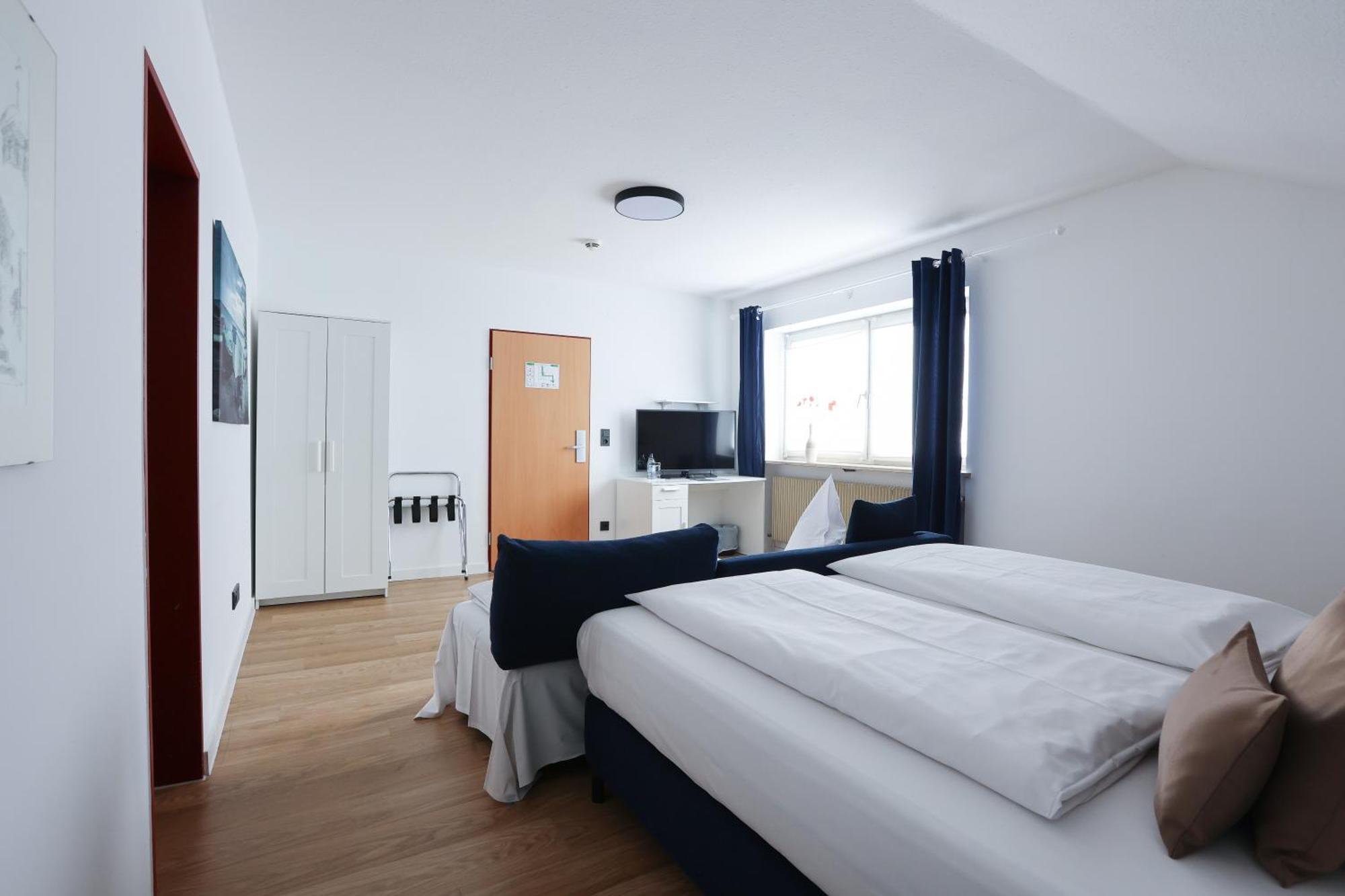 Arthotel Ana Panorama Marktoberdorf Bagian luar foto