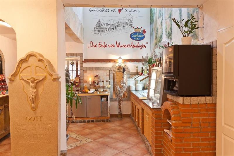 Arthotel Ana Panorama Marktoberdorf Bagian luar foto
